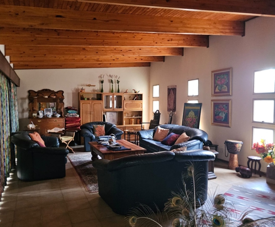 5 Bedroom Property for Sale in Hoopstad Free State